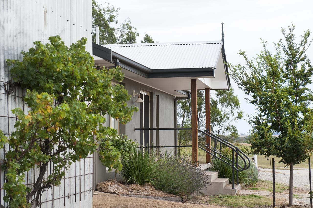 Peppertree Farm Mudgee Villa Exterior photo